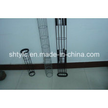 Filter Cage for Support Filter Bag